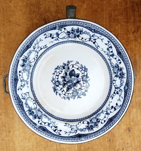 Assiette bouillie - bouillie,,