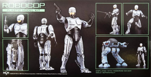 Robocop good smile company - -,