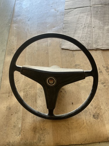 Volant ford taunus tc1 1966 - taunus,