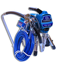 Machine de Peinture Airless 220V – Compatible GRACO 395 | Haute qualité