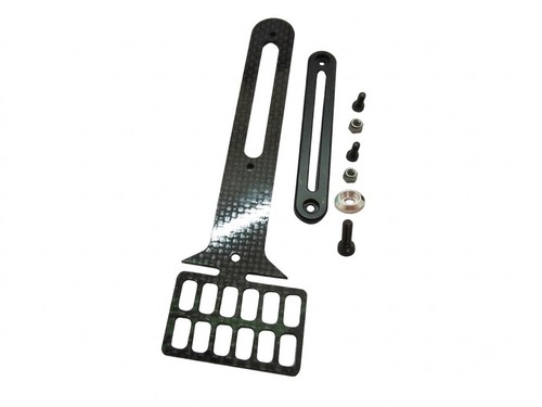 Guide antirotation précision - guide,