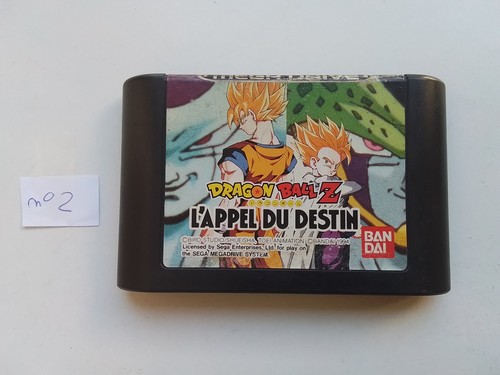 Dragon ball appel - l’appel, du