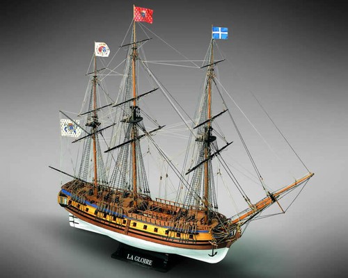 Mamoli mv34 gloire 90 - mamoli, 1:90