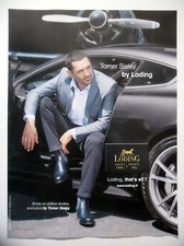 PUBLICITE-ADVERTISING 