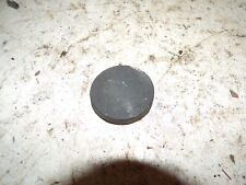 cache écrou fourche cadre