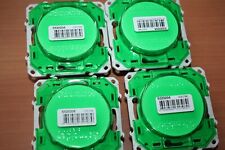 Lot de 4 interrupteurs Va et