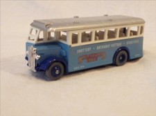 Beau bus (car) ancien