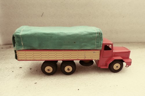Exceptionnel berliet gbo - exceptionnel,