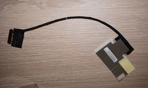 Cable nappe vidéo pour lvds - ,