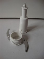 Moulinex Seb Arbre Transmission Broche + Couteau  Vitacompact MASTERCHEF 8000