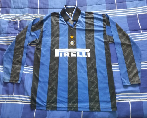 Maillot inter milan - maillot,