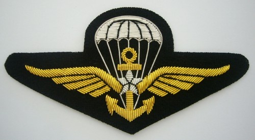 Wwii commando ponchardier - wwii,