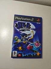 Sly 2 : Association de voleurs