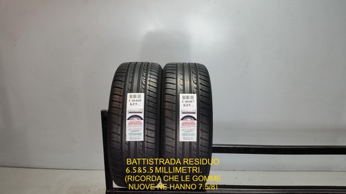 Gomme usate 225 - 225/45r17, 91w