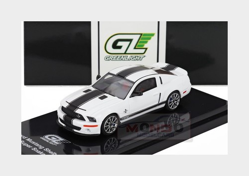 Greenlight ford usa - ford,