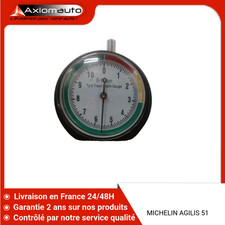 🇫🇷 Paire de pneus