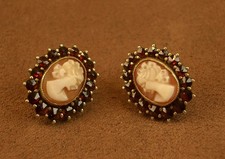 Paire de Boucles d'oreilles