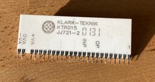 Composant pcb ktr015 eq - composant,