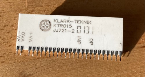 Composant pcb ktr015 eq - ktr015,