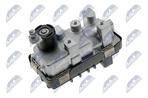 Chargeur nty suralimentation - nty,,