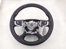 Volant MITSUBISHI OUTLANDER 4