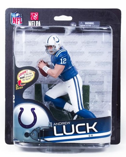 Mcfarlane nfl figurine - mcfarlane,