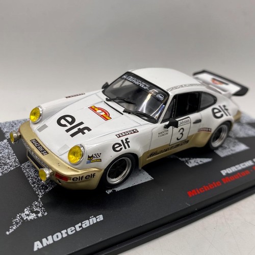 Porsche 911 carrera mouton - 911, rs