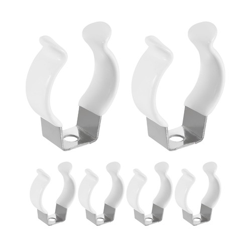 Pièces supports acier - t8,