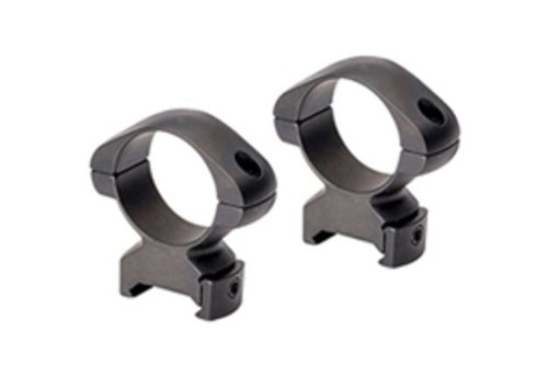 Nikko stirling 30mm - nikko, steel