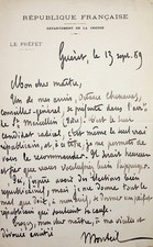 ✒ L.A.S Edgar MONTEIL