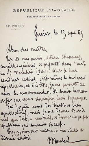 S edgar monteil - ✒,