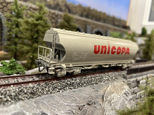 Wagon trémie unicopa jouef