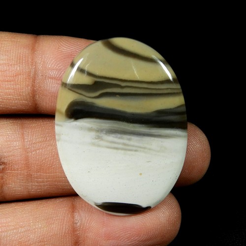 Cabochon pierre précieuse - , en