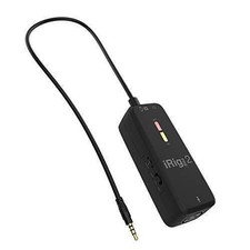 IK Multimedia iRig Pre 2 mic