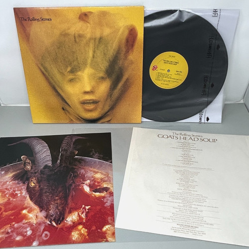 1st press the rolling - nm-,