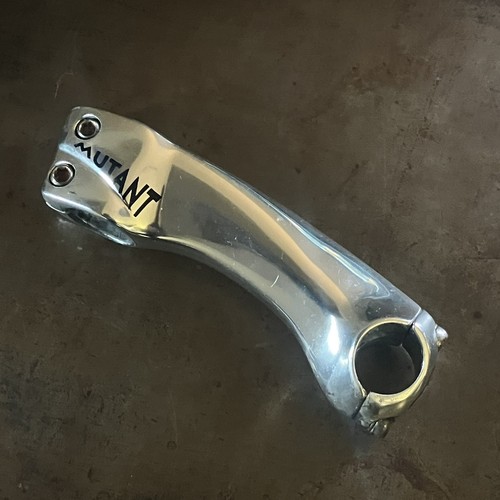 Silver mutant stem - silver,