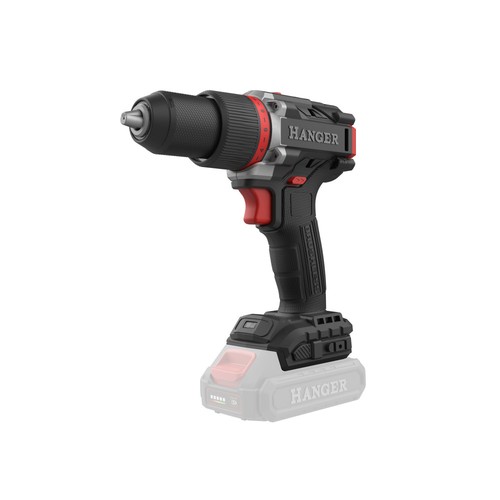 Perceuse visseuse 18v dd18 60c - perceuse,