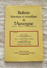 1989 Bulletin Historique