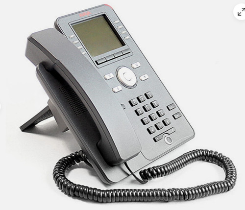 Avaya j169 gigabit telefon - j169,