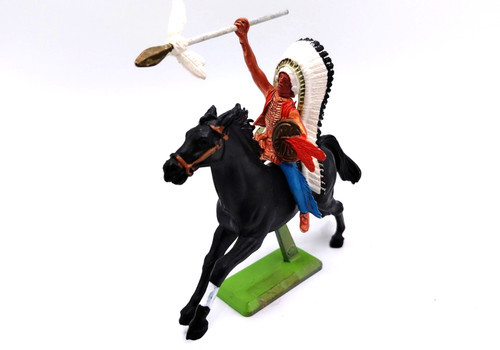 Britains deetail western - britains,