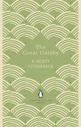 Scott fitzgerald the - scott, great