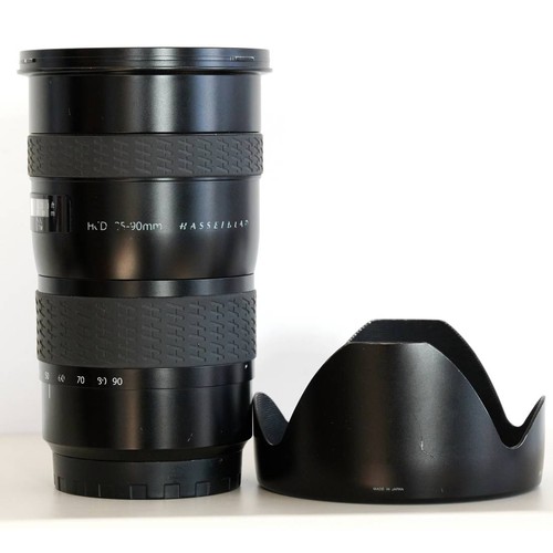 Hasselblad occasion hcd - hasselblad,