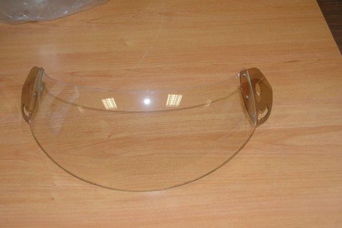 Ecran visiere transparent pour - ecran,