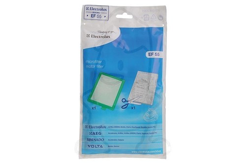 Electrolux aeg filtre - electrolux, 2x