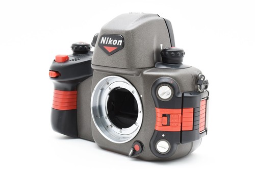 Near mint nikon nikonos - [near,