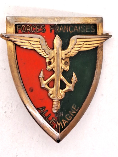 016313 insigne force