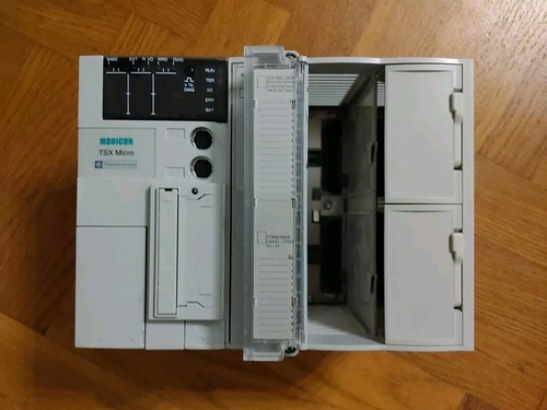 Schneider electric automate - schneider-electric,