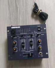 EXPELEC Table de Mixage - MINI