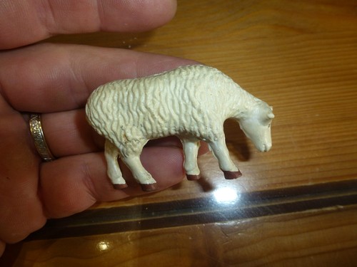 Mouton ferme starlux - mouton,, la