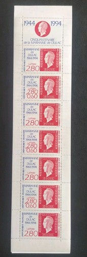 Carnet journée timbres - journée,